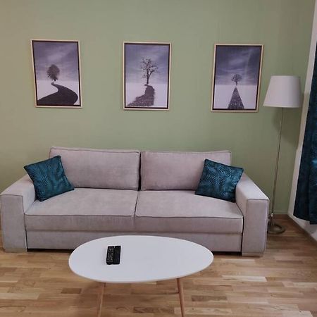Appartamento Joli T2 Proche Vieux-Port, Terrasses Du Port Et Metro Joliette Marsiglia Esterno foto